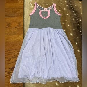 EUC Size 14 Matilda Jane Cher dress